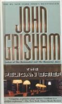 John Grisham: The Pelican Brief (Hardcover, Tandem Library)