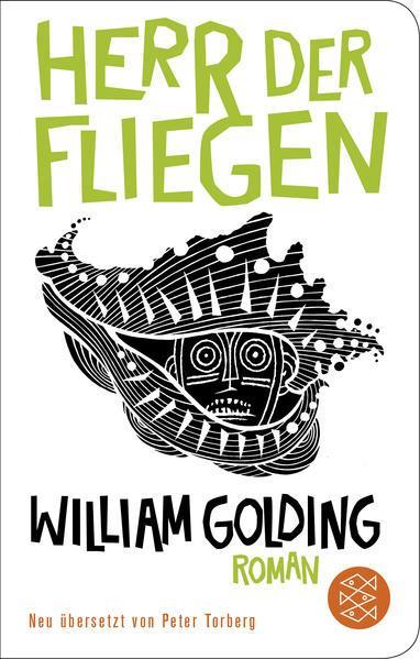 William Golding: Herr der Fliegen (German language, 2019)