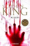 Stephen King: Misery (Paperback, Galerna)