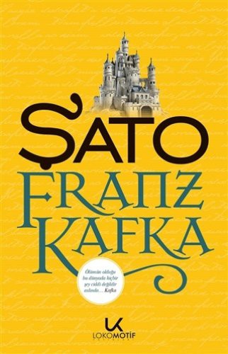 Franz Kafka: Sato (Paperback, Lokomotif Yay?nlar?)