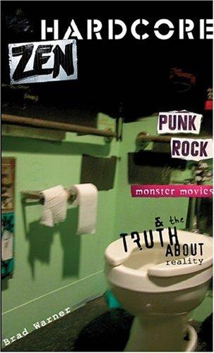 Brad Warner: Hardcore Zen (Paperback, Wisdom Publications)
