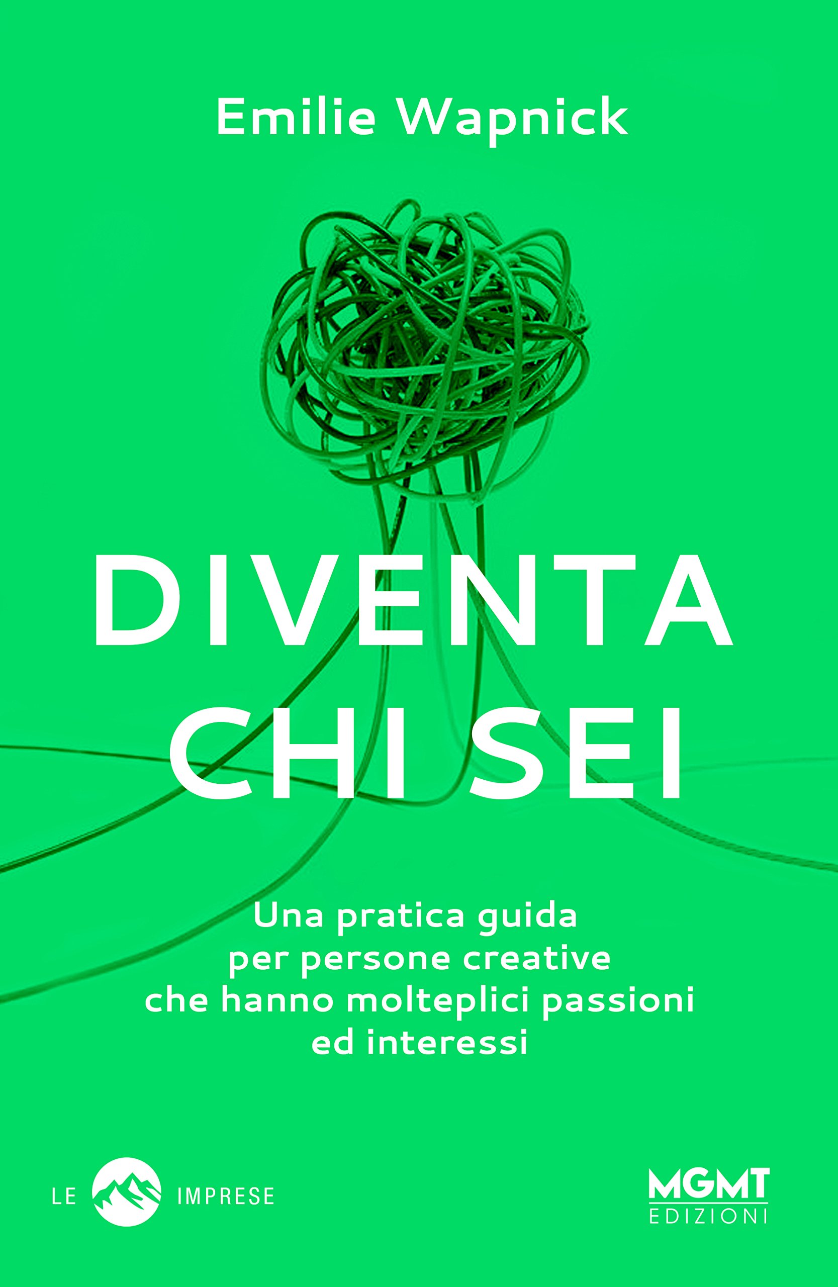 Diventa chi sei (Paperback, MGMT)