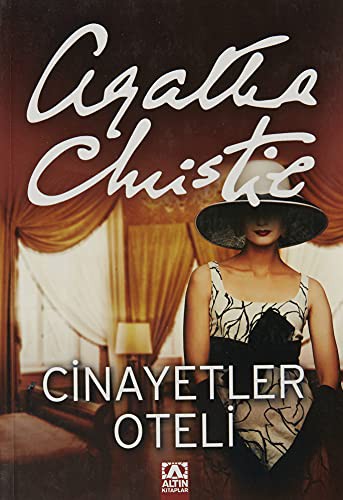 Agatha Christie: Cinayetler Oteli (Paperback, Altin Kitaplar)