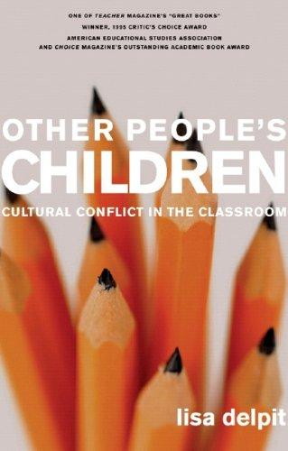 Lisa Delpit: Other people's children (Paperback, 2006, New Press, Distributed by W.W. Norton)