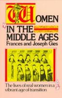 Frances Gies, Frances Gies: Women in the Middle Ages (1980, Barnes & Noble, HarperCollins Publishers)