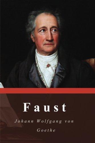 Johann Wolfgang von Goethe: Faust (2014)