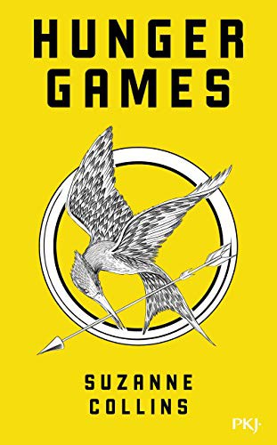 Guillaume Fournier, Suzanne Collins: Hunger Games - tome 1 -Edition collector- (Paperback, POCKET JEUNESSE)