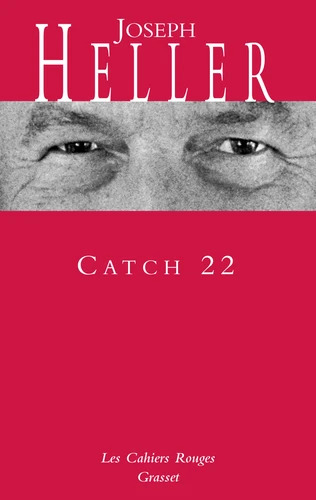 Joseph Heller: Catch-22 (EBook, français language, 2004, Grasset)