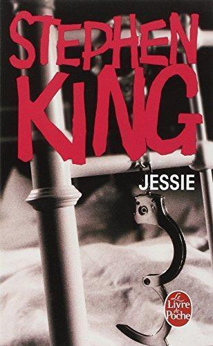 Stephen King: Jessie (Paperback, French language, 2001, Éditions Albin Michel)