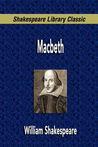 William Shakespeare: Macbeth (2007, FQ Classics)