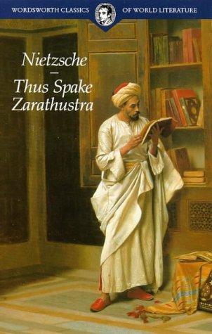 Friedrich Nietzsche: Thus Spake Zarathustra (Paperback, 1999, NTC/Contemporary Publishing Company)