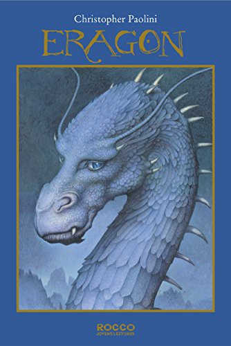 _: Eragon (Paperback, Portuguese language, Rocco Jovens Leitores, Rocco)