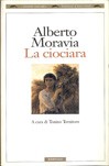 Alberto Moravia: La Ciociara (I Grandi Tascabili) (Paperback, 1997, Bompiani grandi tascabili)