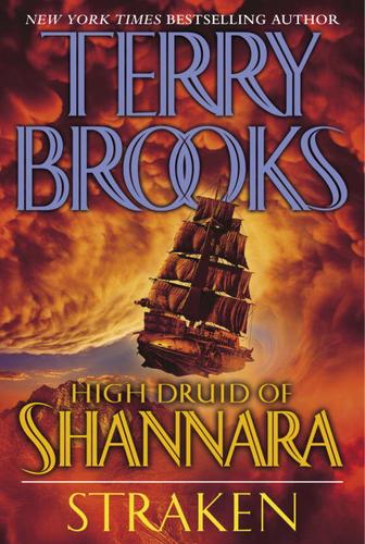 Terry Brooks: Straken (EBook, 2005, Random House Publishing Group)