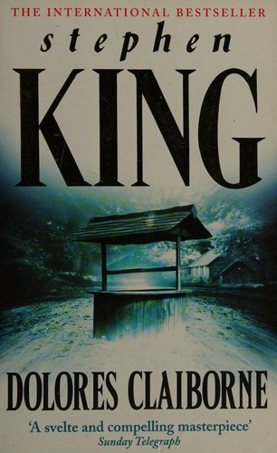 King, Stephen: Dolores Claiborne (Paperback, 1993, New English Library)