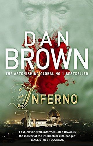 Dan Brown: Inferno