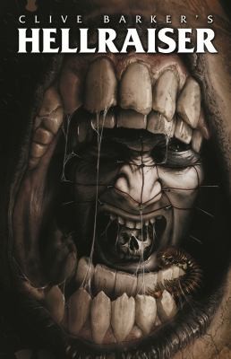 Clive Barker: Clive Barker S Hellraiser Vol 5 (2013, Boom Studios)