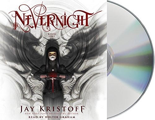 Jay Kristoff: Nevernight (AudiobookFormat, Macmillan Audio)