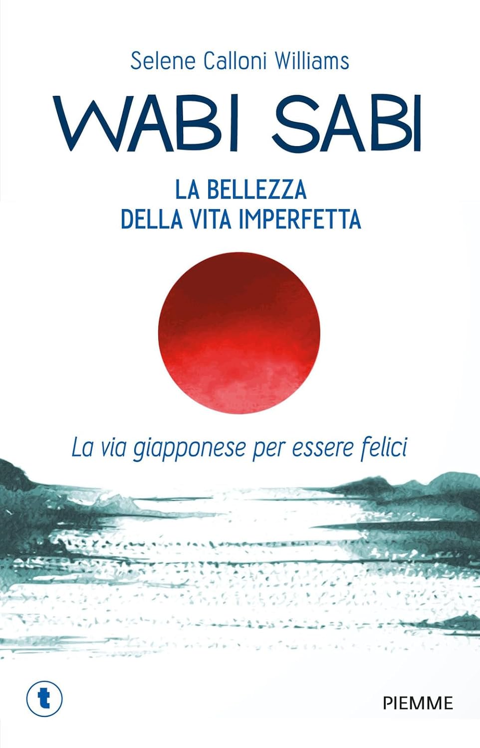Selene Calloni Williams: Wabi Sabi