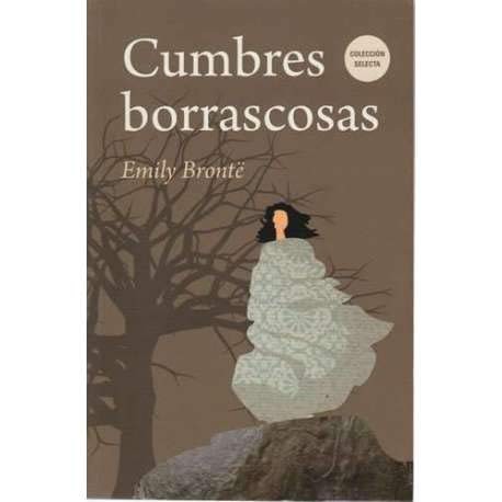 Emily Brontë: Cumbres borrascosas (Paperback, 2013, DESVAN DE HANTA)