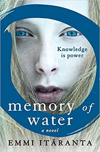 Malene Walter: Memory of water (Paperback, Harper Voyager)