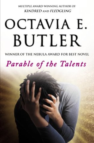 Octavia E. Butler: Parable of the Talents (Paperback, 1999, Warner Books)