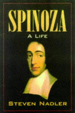 Steven Nadler: Spinoza (Hardcover, Cambridge University Press)