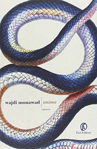 Wajdi Mouawad: Anima (Italian language, 2015)