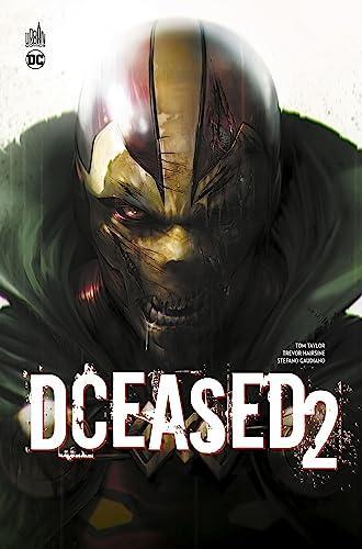 Tom Taylor, Trevor Hairsine: Dceased 2 (French language, 2021, Urban Comics)