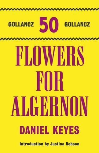 Daniel Keyes: Flowers for Algernon (2011)