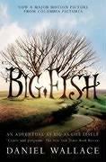 Daniel Wallace: Big Fish (Paperback, Pocket Books)