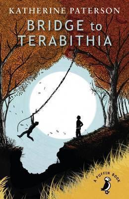 Katherine Paterson: Bridge to Terabithia (2015)