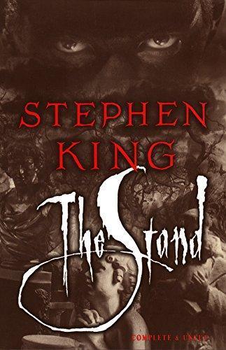 Stephen King: The Stand (1990, Doubleday)
