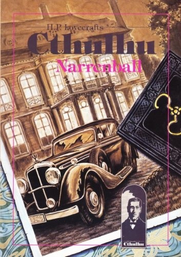 Penelope Love, Richard Watts: Narrenball (1995, LAURIN)