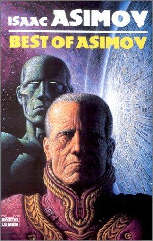 Isaac Asimov: Best of Asimov. (Paperback, German language, Lübbe)