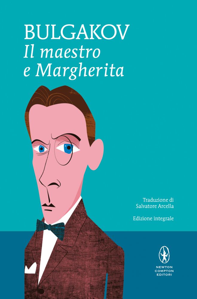 Michail Bulgakov: Il maestro e Margherita (Paperback, 1994, Newton Compton)