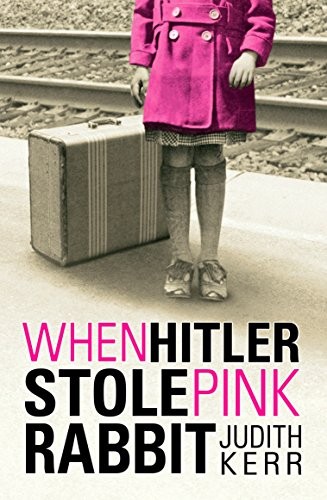 Judith Kerr: When Hitler Stole Pink Rabbit (Puffin Books)