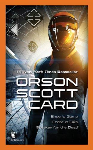 Orson Scott Card: Ender's Game. Set II (2013)