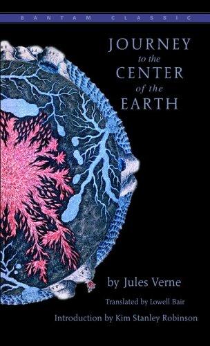 Jules Verne: Journey to the Centre of the Earth (Bantam Classics) (Paperback, Bantam)