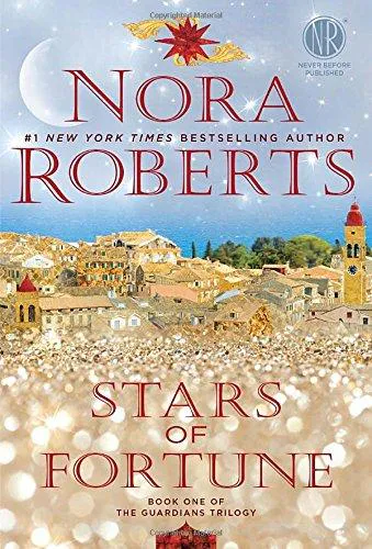 Nora Roberts: Stars of Fortune (2015)