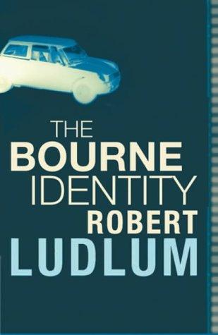 Robert Ludlum: The Bourne Identity (Read a Great Movie) (Paperback, Orion, Orion Publishing Group, Limited)