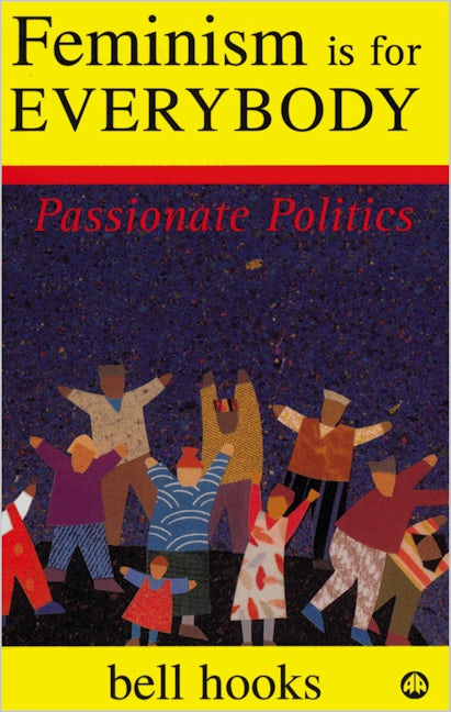 bell hooks: Feminism is for Everybody (2021)
