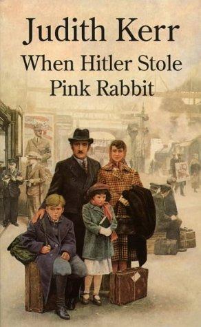 Judith Kerr: When Hitler Stole Pink Rabbit (Armada Lions S.) (Paperback, 1993, Collins)