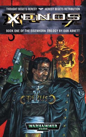 Dan Abnett: Xenos (Paperback, 2001, Black Library Publishing)