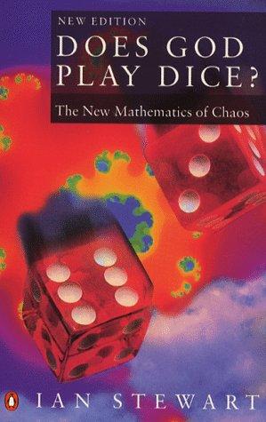 Ian Stewart: Does God play dice? (1997, Penguin Books)