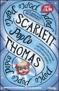 Scarlett Thomas: PopCo (EBook, Italiano language, 2010, Newton Compton Editori)