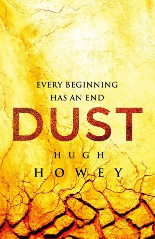 Hugh Howey (duplicate): Dust (Paperback, 2013, Broad Reach Publishing)