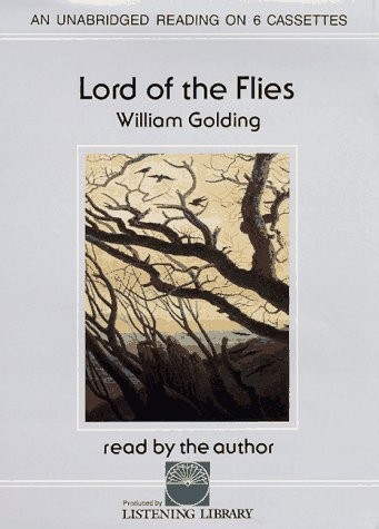 William Golding: Lord of the Flies (Listening Library Inc.)