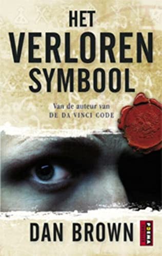 Dan Brown: Het verloren symbool (Paperback, Poema Pocket)