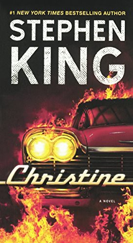 Stephen King: Christine (Hardcover, Turtleback Books)